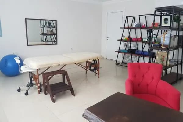 Fzt. Havva Elif Kırca, Fizyoterapi Ve Rehabilitasyon - Fizik Tedavi Uzmanı - Kocaeli Gölcük