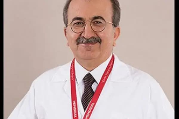 Op. Dr. Feza Köylüoğlu - Ortopedi Uzmanı - Ortopedi Cerrahı - Antalya Muratpaşa