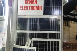 Kenan Elektronik Elektrik Diyarbakır japon pasajı spot Güneş solar enerji ses kamera pil worldcom