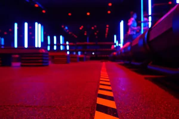 Studio Camp - Spor Kulübü - İstanbul Gaziosmanpaşa