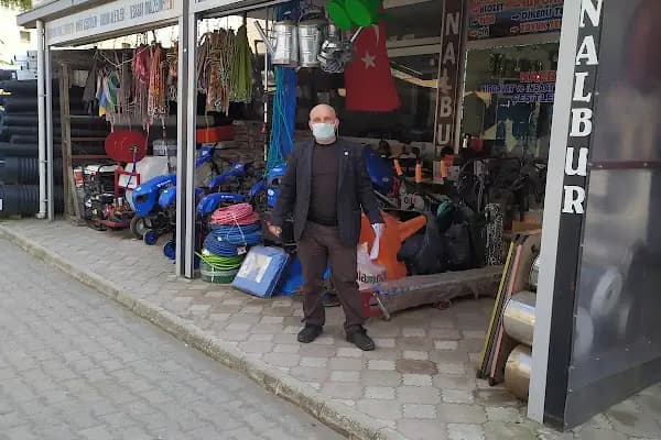 19 Mayıs - Yerleşim Yeri - Samsun 19 Mayıs