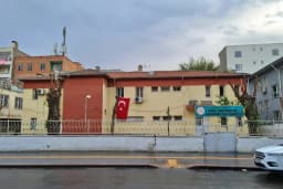 Bismil Öğretmenevi