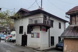 Hacıdoğan Camii