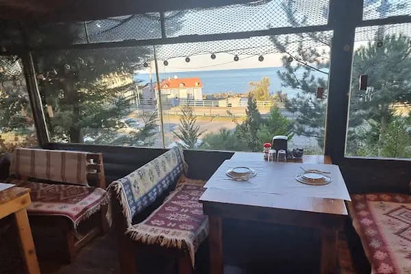 Inn Palas Butik Hotel &amp; Lounge Cafe - Otel - Trabzon Ortahisar
