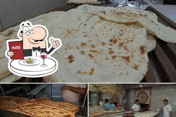 LAVAŞ DİYARI ESKİŞEHİR - Fırın - Eskişehir Odunpazarı