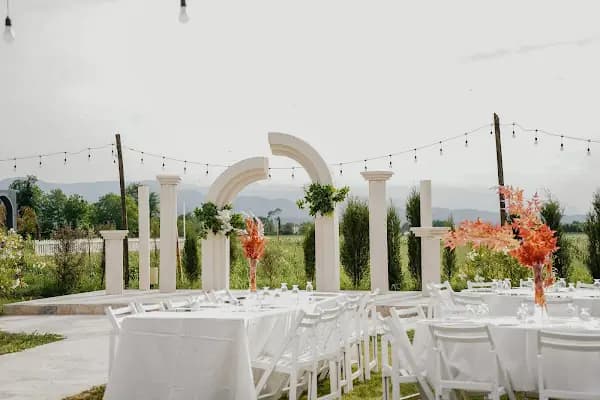 Sakarya Concept Garden - Düğün Salonu - Sakarya Arifiye