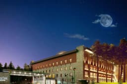 Swissotel Uludag Bursa