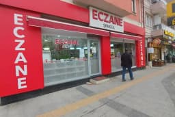 Şengül Eczanesi