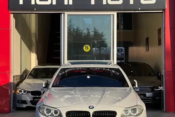 Asaf Auto - Oto Galeri - Konya Selçuklu