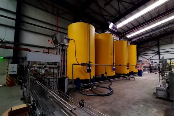 Armoll Madeni Yağlar - Üretici - Kocaeli Başiskele
