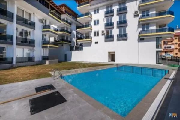 Atlas Apart Otel Demre - Otel - Antalya Demre