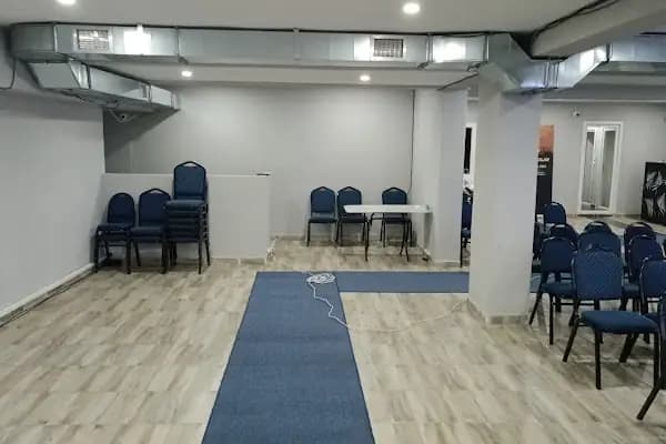 RCCG New Breed Avcılar - Kilise - İstanbul Avcılar
