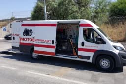 Bahçeler Arası Mahallesi Muhtarlığı