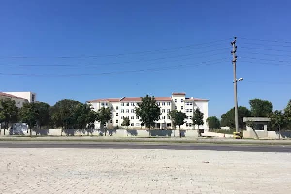 Uludağ Üniversitesi Sosyal Bilimler Meslek Yüksekokulu - Meslek Yüksekokulu - Bursa Gemlik