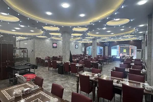 Ehil Fırın Kebap Selçuklu - Restoran - Konya Selçuklu
