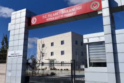 Gümrük Ve Ticaret Bakanlığı Muhafaza Genel Müdürlüğü Köpek Eğitim Merkezi