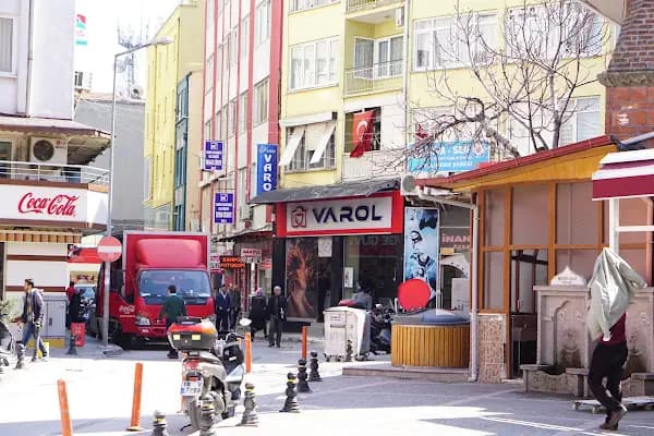 Foto Varol Studyo Balıkesir - Fotoğrafçı - Balıkesir Altıeylül