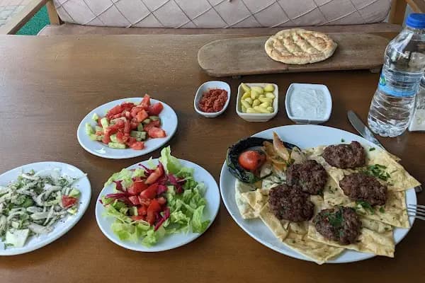 ŞEFİM ÇORBA - Çorbacı - Antalya Gazipaşa