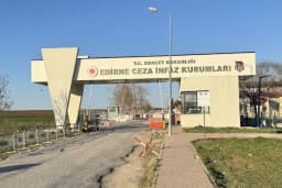 Edirne L Tipi Kapalı Ceza İnfaz Kurumu
