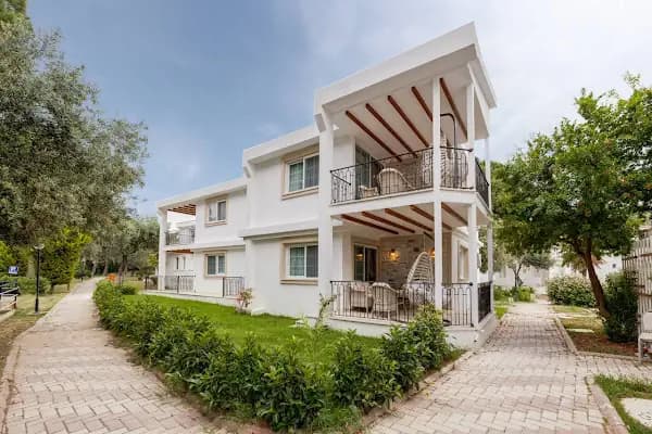 Navalia Beach Homes - Otel - İzmir Foça
