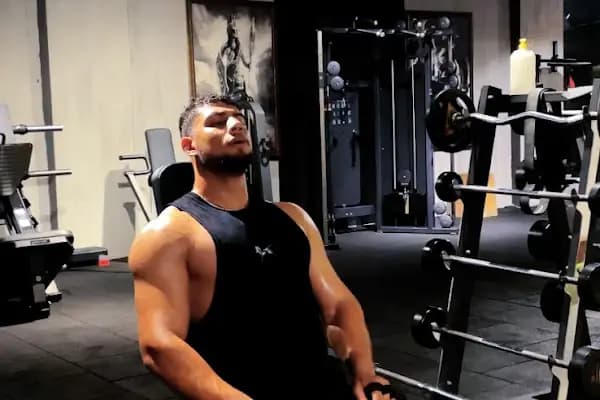 Ali Boxing Stüdyo - Özel Ders Hizmeti - Adana Seyhan