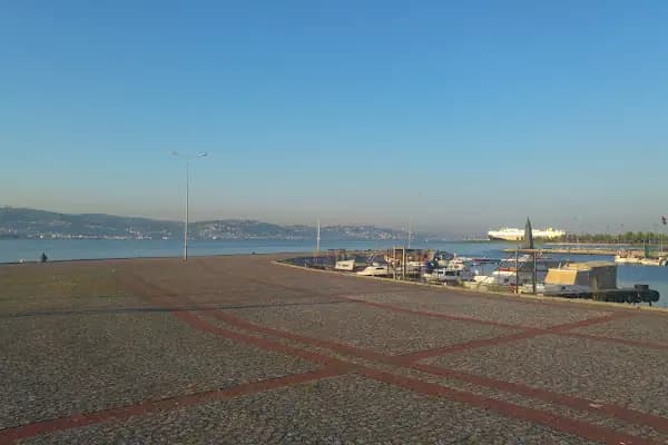 Sancak3 - Marina - Kocaeli Gebze