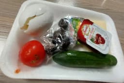 Miss Catering