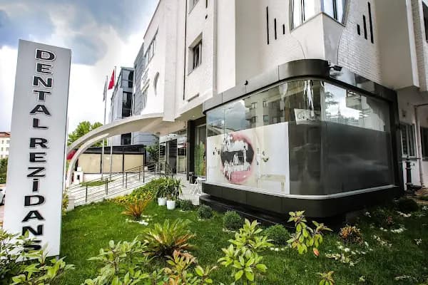 Denizli Dental Rezidans Çamlık Şubesi Ağız ve Diş Sağlığı Polikliniği - Diş Kliniği - Denizli Pamukkale