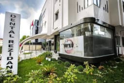 Denizli Dental Rezidans Çamlık Şubesi Ağız ve Diş Sağlığı Polikliniği