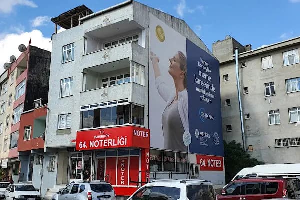 İstoç (İstanbul Oto Ticaret Merkezi) - Oto Galerisi - İstanbul Adalar