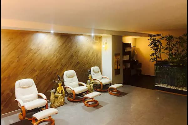 Moon Spa Kenan Bulut - Kuaför - Adana Yüreğir