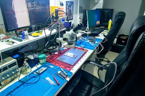 Teknikel Bilgisayar &amp; Elektronik - Bilgisayar Tamir Servisi - Kocaeli İzmit