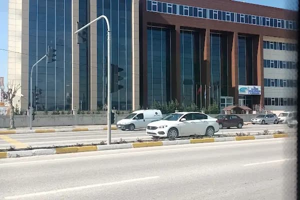 Balıkesir SGK İl Müdürlüğü - Kurumsal Ofis - Balıkesir Karesi