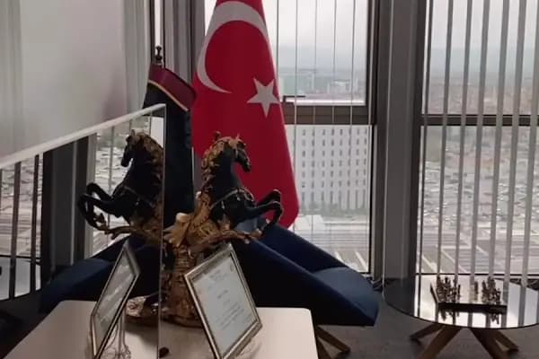 Kınacı Temizlik Hizmetleri - Temizlik Hizmetleri - Malatya Battalgazi