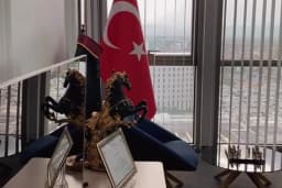 Kınacı Temizlik Hizmetleri