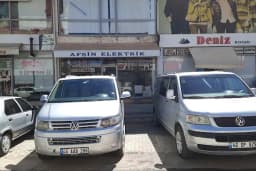 AFŞİN TURAN ELEKTRİK