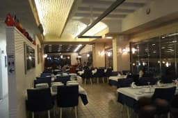 Foça Balık Restaurant