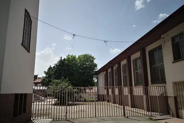 YILDIRIM BEYAZIT ANAOKULU - Anaokulu - Ankara Altındağ