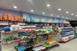 FERPA YILDIRIM TEMİZLİK