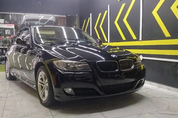 Autofast detailing - Detaylı Araç Temizlik Hizmeti - Kocaeli Gölcük