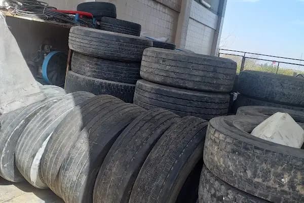 park mirkelam oto lastik - Lastik Tamircisi - Şanlıurfa Bozova