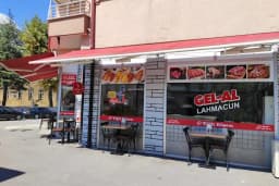 çıracılar cafe &amp; bilardo