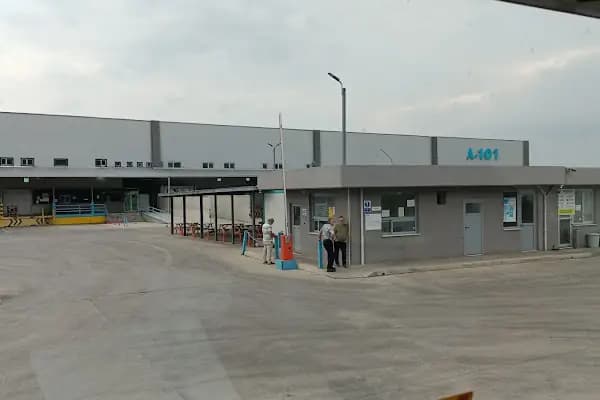 Orhangazi A101 Depo - Depo - Bursa Orhangazi
