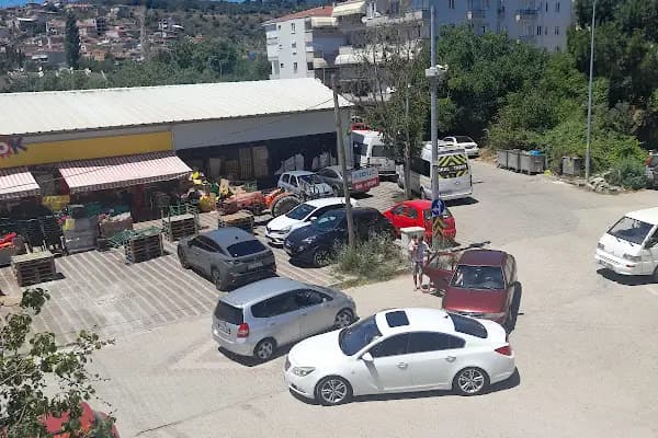 Şok Market - Süpermarket - Bursa İnegöl