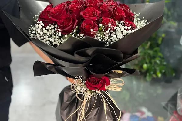 Soma Flora Çiçekçilik - Çiçekçi - Manisa Soma