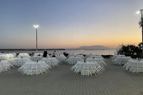 Belediye Düğün Salonu - Düğün Salonu - Edirne İpsala