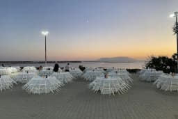 Belediye Düğün Salonu