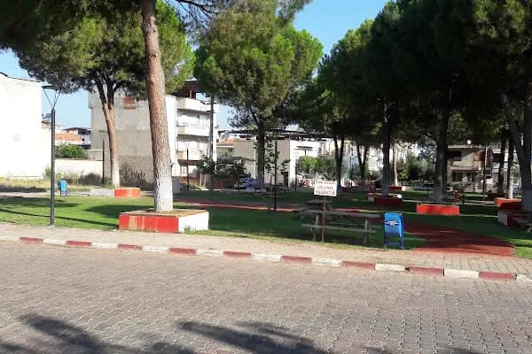 Park - Park - Manisa Ahmetli