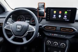 Denizhan Rent A Car Antalya