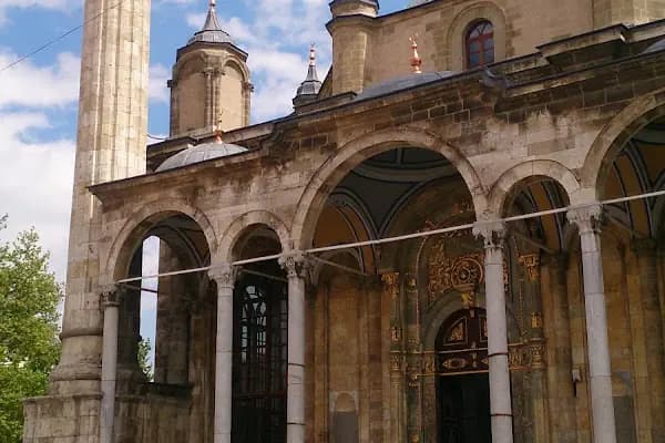 Otel Çeşme - Otel - Konya Karatay